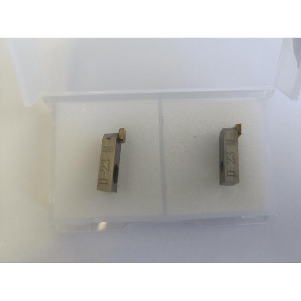 MCD Yellow Lab Grown Diamond для обработки и резки инструментов