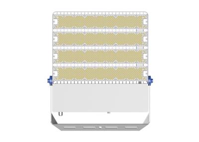 Marine Grade C5-M IP66 IK10 180LM/W 1000W Dimmable LED Flood Light Stadium Light SAA CB CE ENEC RETILAP INMETRO Certified 5 Years Warranty