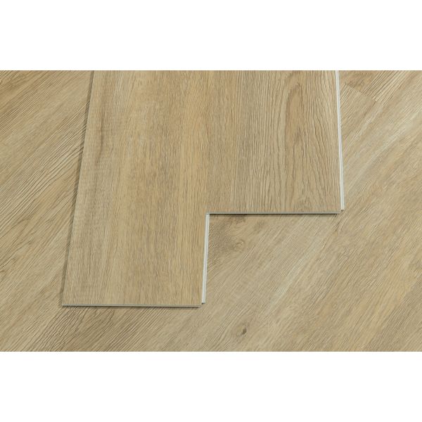 SPC Flooring 4mm 5mm 6mm Waterproof SPC Click Floor Samples For Indoor Decoration