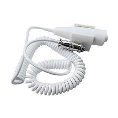 Electric Control Omron X Ray Hand Switch One Step With Air Plug Connector