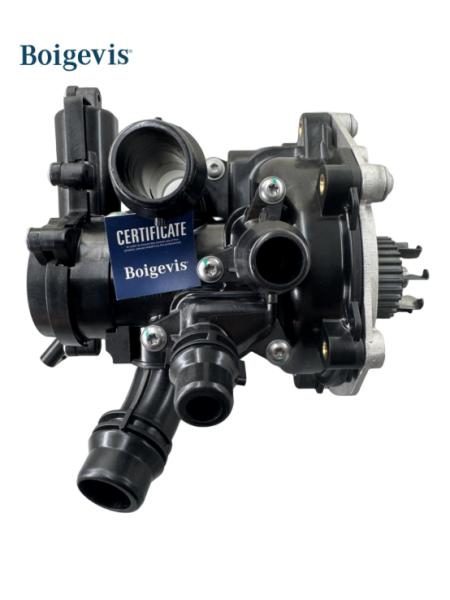 06U121600. Water Pump Assembly Electronics for Audi Q8 Boigevis