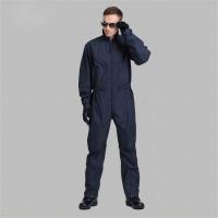 Costume de chaudière ignifuge antistatique de façon générale ignifuges de sécurité de 93% Nomex