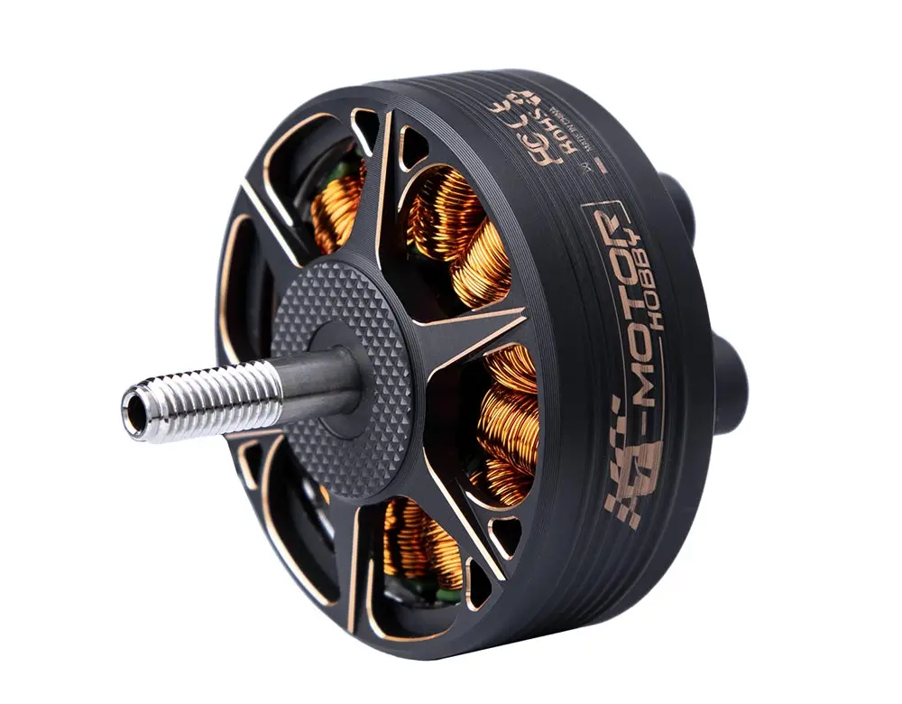 Tmotor Cine77 3610 Fpv Cinematic Drone Motor Kv477 777 977 In Stock