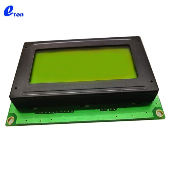 Accurate Display Factory Price Lcd 1604 Portable Lcd Module