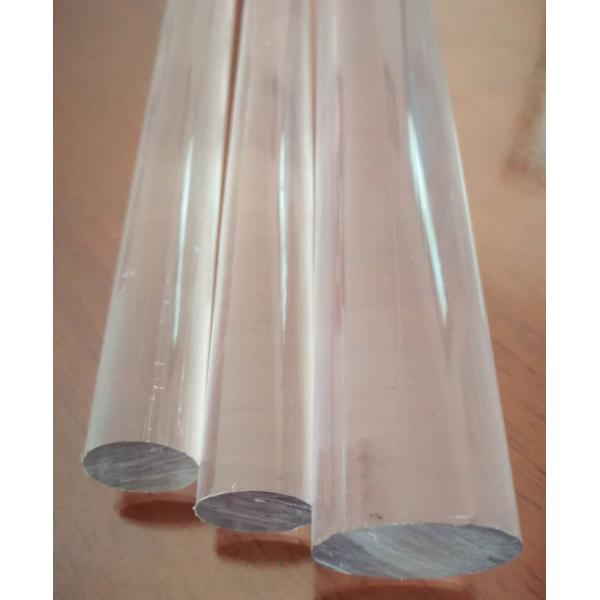 ENSINGER&三菱 PC 耐衝撃性/高透明性プラスチックロッド/シート/チューブ