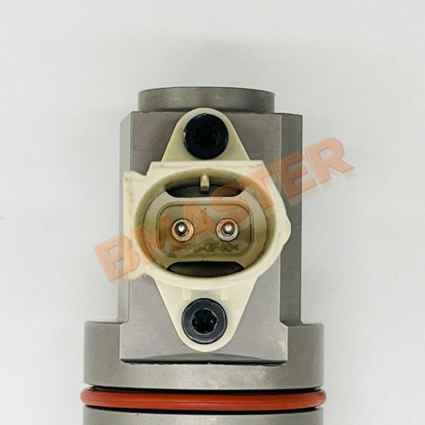 Common Rail Injector Model 2005596 for MX13 EURO 6 MY15 Engine with 6 Month Warranty