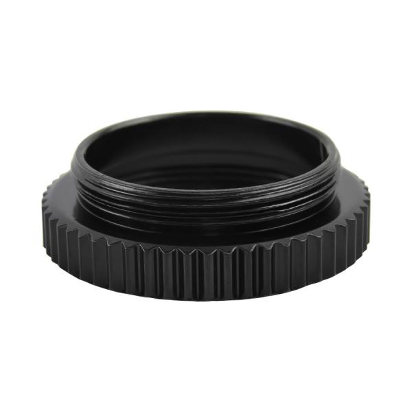 Aluminum Alloy CS To C 30mm M12 CS Mount Lens Holder