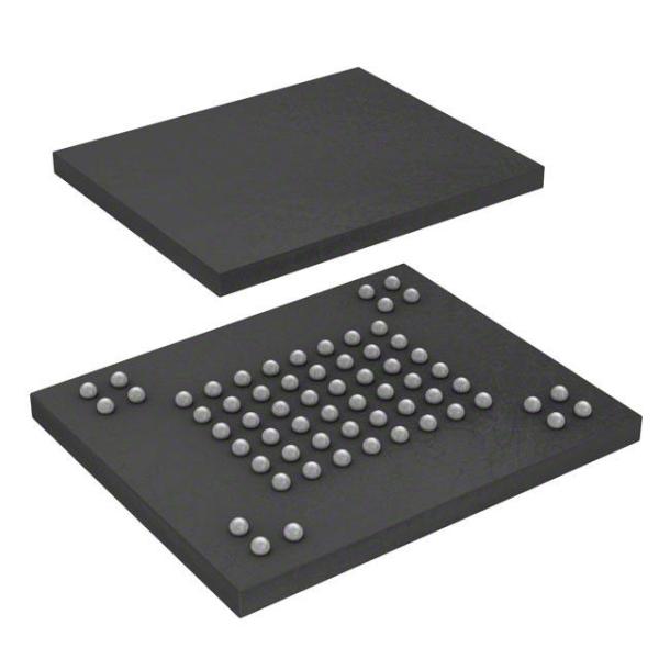Memory Integrated Circuits MT29F2G08ABAEAH4-AITX:E