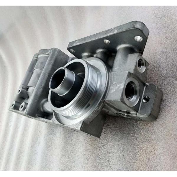 M11 Diesel Engine Oil Filter Head 3102774 For 455-7