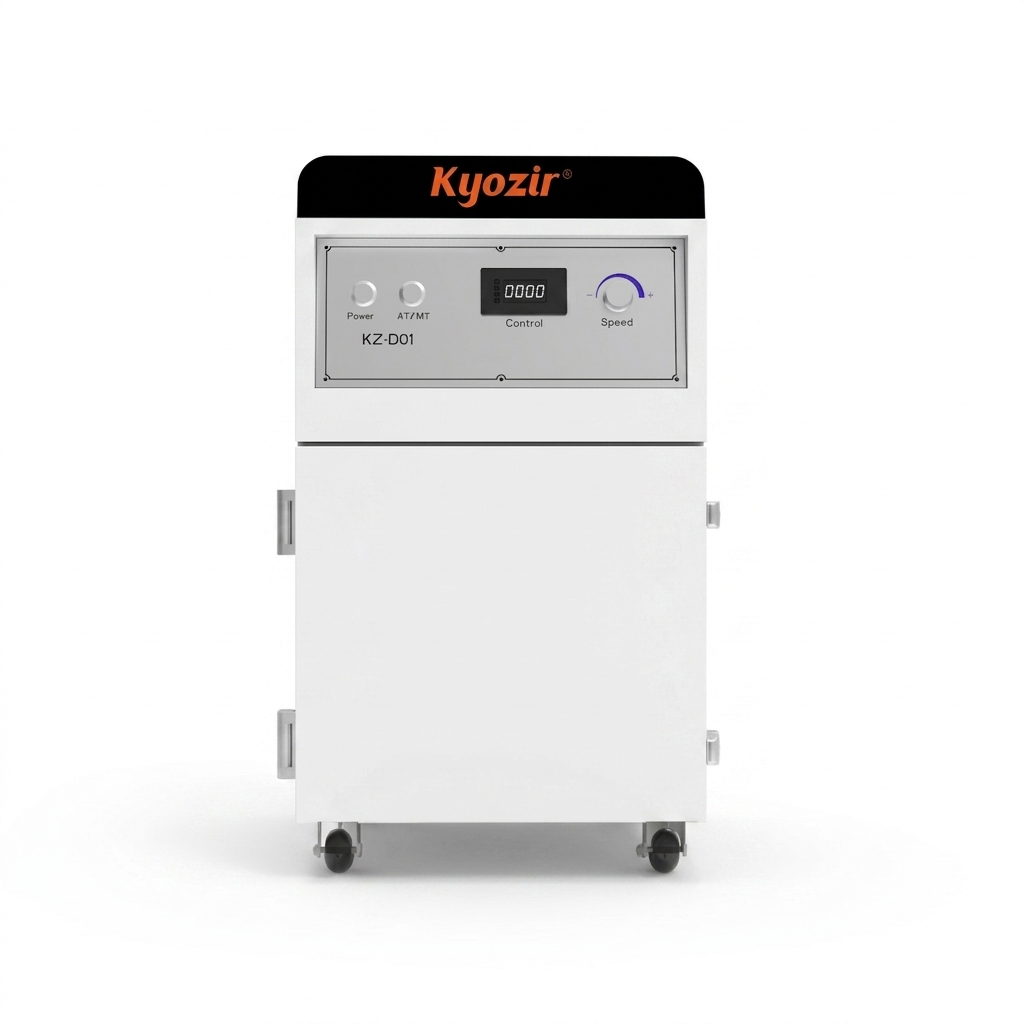 Dental Lab Vacuum Cleaner