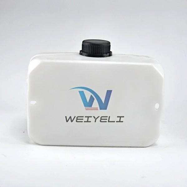 Windshield Wiper Cleaning Fluid Tank Volvo 24V Wiper Spray Bottle VOE 14407682 14629274 14576412  EC200D/210D/120/140