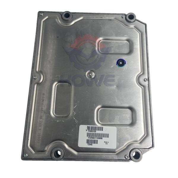 Electric Parts for R330LC-9A Excavator Control Module QSC8.3 Engine Controller 4993121 4993121NX