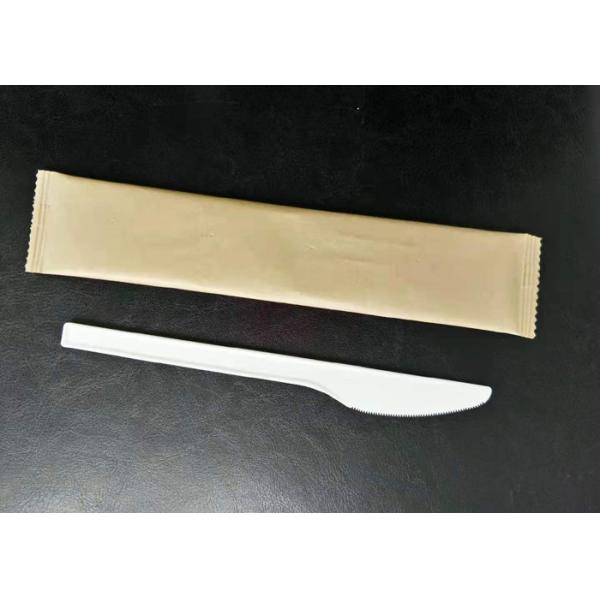 Individual Knife Corn Starch 6.7