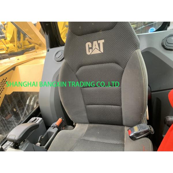2022 Year Mini Excavator Cat 307.5 EPA Used in Good Condition with Free Shipping