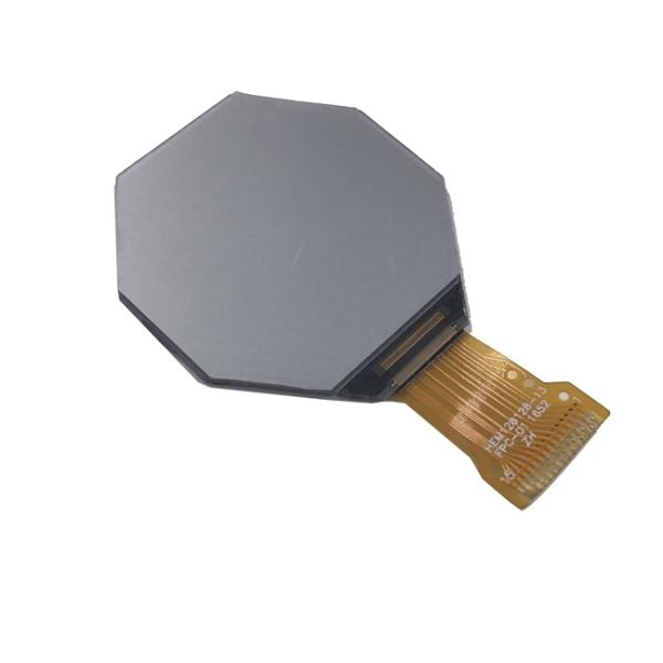 Color Oled Display Module Leave Messages WhiteI2C IIC Serial