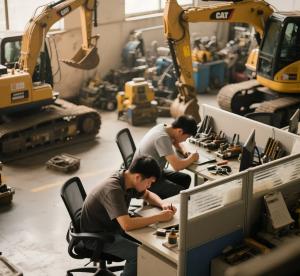 Sichuan Deyike New Construction Development Co., Ltd.