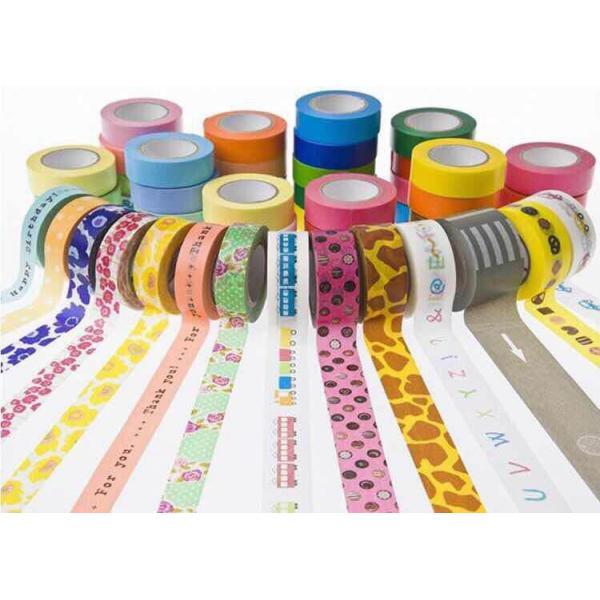 Stationery Tape PSA Pressure Sensitive Adhesive Packaging Hot Melt