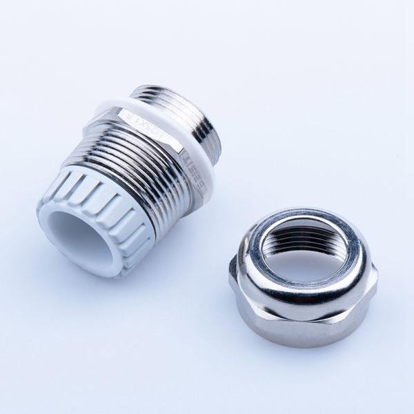 Polishing CNC Auto Parts Peek CNC Machining For CNC Plasma Machine