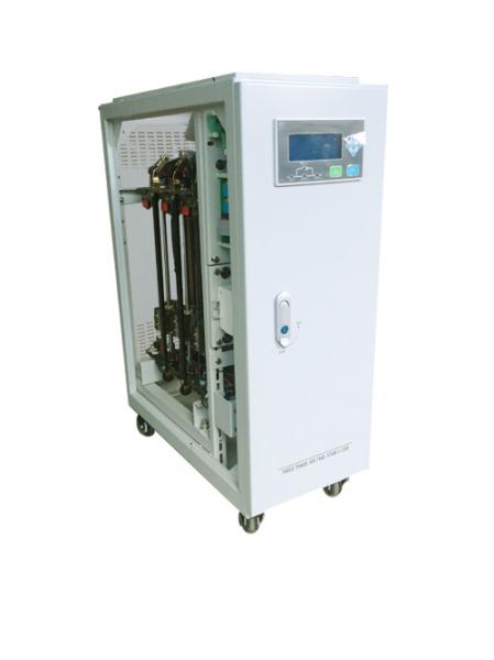800 KVA SBW Three Phase Voltage Regulator Whole House Electronic 50Hz / 60Hz