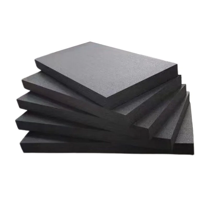 Geps Graphite EPS Panel for Heat Insulation