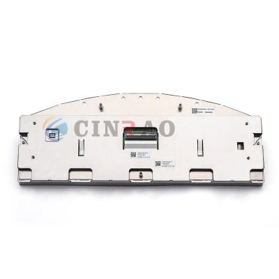 Lincoln Series Car Instrument Cluster Screen 12.4 inch LS0DAS4377 Support