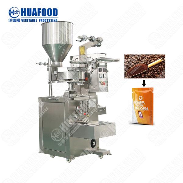 Sugar Wholesale Head Spice Powder Packaging Filling Machine Foshan