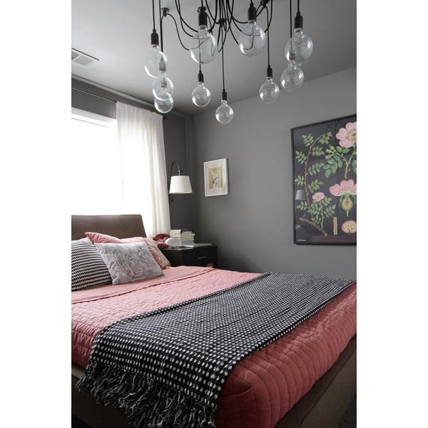 Tapis peint en PVC adhésif imperméable à l'eau pour les adhésifs muraux décoratifs