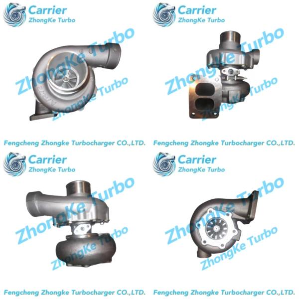 TA5136 Turbo 479034-5001S 479034-0001 479034-0002 1-14400-3360 1144003360 1-14400-3350 Turbocharger For Hitachi EX450-5 Off way With 6RB1TQA-01 Engine