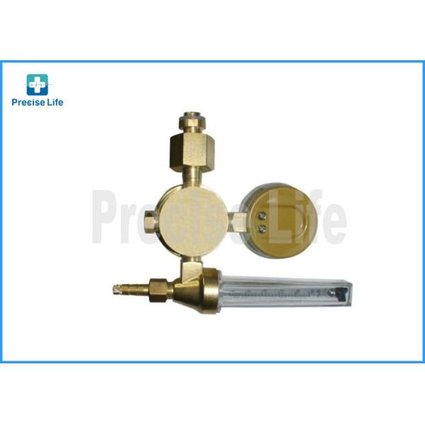 Медицинские СО2 системы газа/гаечная резьба G7/8-14 регулятора аргона для заварки Tig