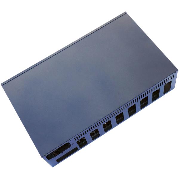 B75 8 GPU Ethereum Mining Rigs Mining Rig Case 2080 3080 Support