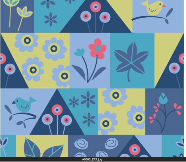 Flower pattern  Printed roller blinds and fabric,hot sale printed roller blinds for window curtains,baby room blinds