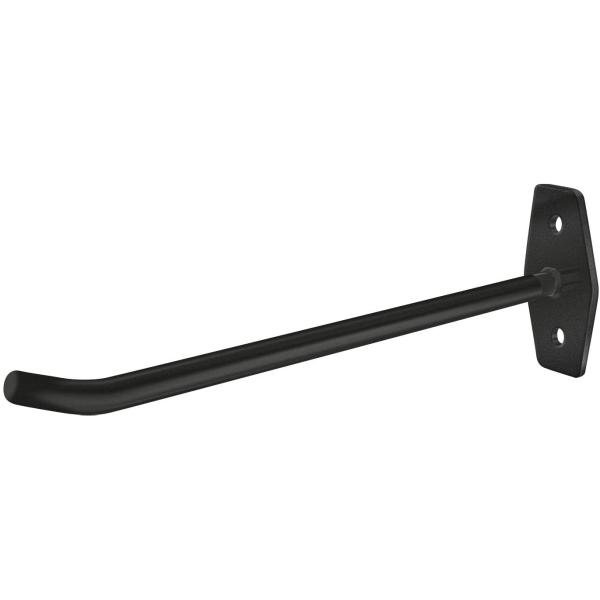 Альтернативное экономия места крючок настенная установка тяжелая шина стойка колеса хранилище металлическая стойка