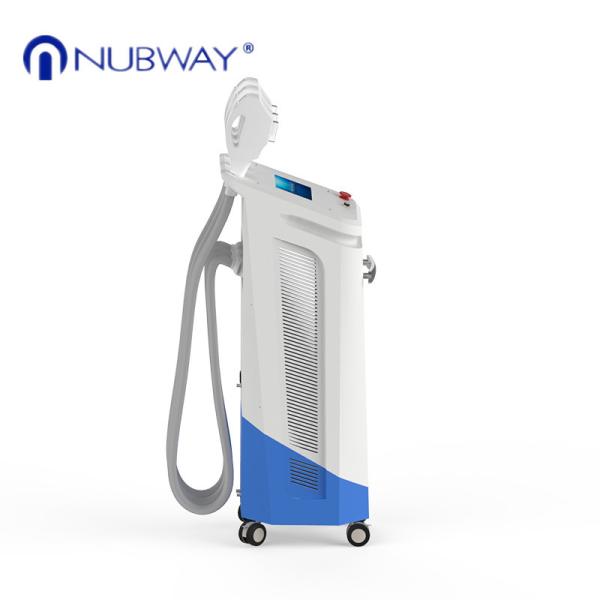 Professional IPL SHR Elight Hair Removal Machine with medical ce certification