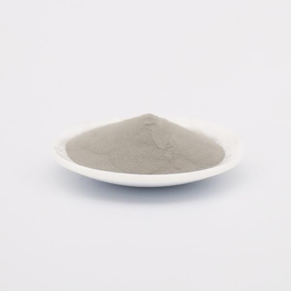 Polvo de aleación de acero inoxidable esférico impreso en 3D con pulverización térmica