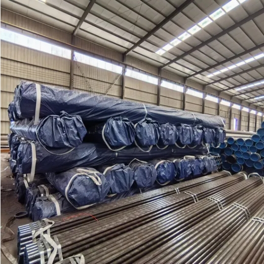 M310 50A 0,5-200 мм Сплав горячекатаная цепная труба из углеродной стали для газопровода