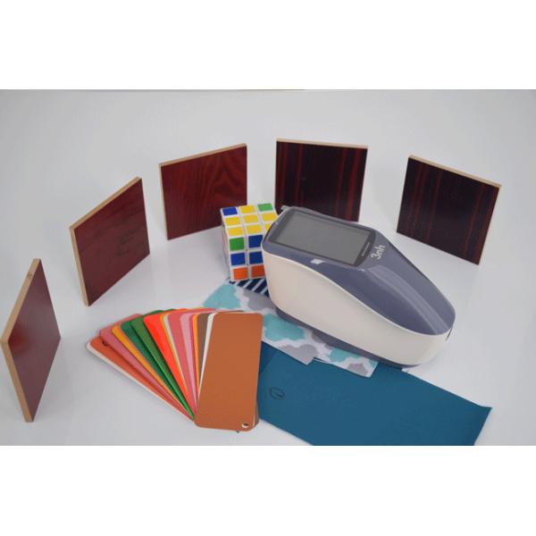 High Precision Portable Hunter Lab Spectrophotometer YS3060 Equal To CM-2600D Chroma Meter