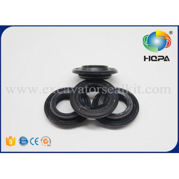 HD250 Excavator Control Valve Parts Multi Way Valve Repair Kit KATO HD250-5