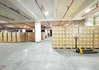 Centro de processamento internacional de remessa de transferência de zona franca da China com valor agregado