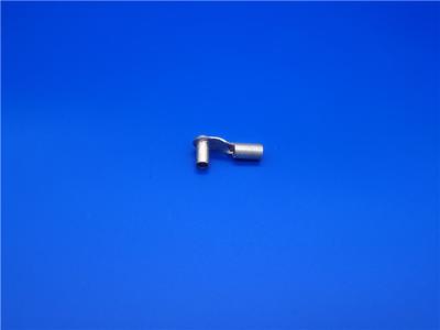 AL5052 6061 Auto Spare Tapping Aluminium Die Casting Cnc Precision Parts