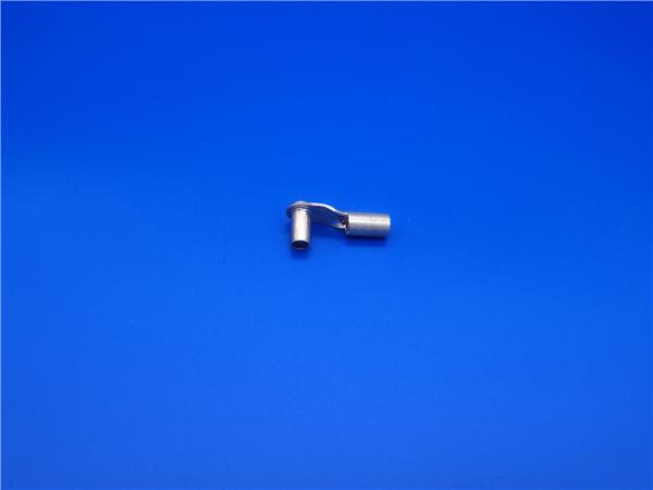 AL5052 6061 Auto Spare Tapping Aluminium Die Casting Cnc Precision Parts