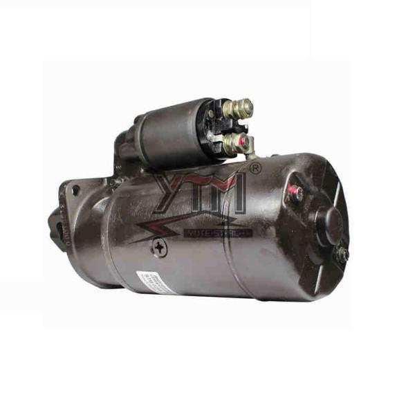 Moteur de démarrage de 12 V 2,8 kW pour l'usine Perkins