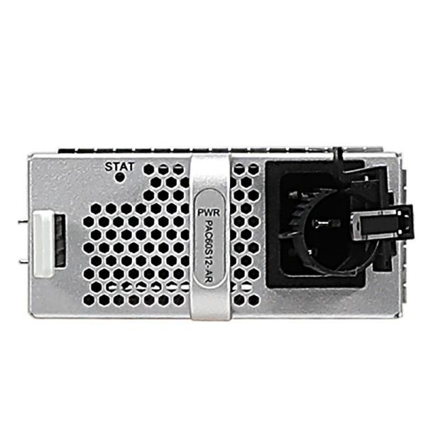 Efficiently Power S5700 Series Switches with PAC60S12-AR 60W AC Power Module