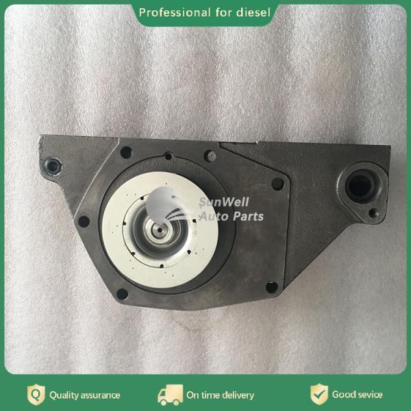 Original NT855 diesel engine parts of water pump 3803138