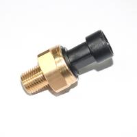 0-10 transdutor de pressão do sensor/ar da pressão de gás do metal da barra com aprovação do CE