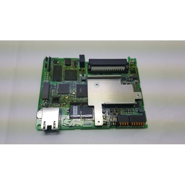 Yaskawa CPU-04 PC プログラマブル サーキット ボード 100W 200V