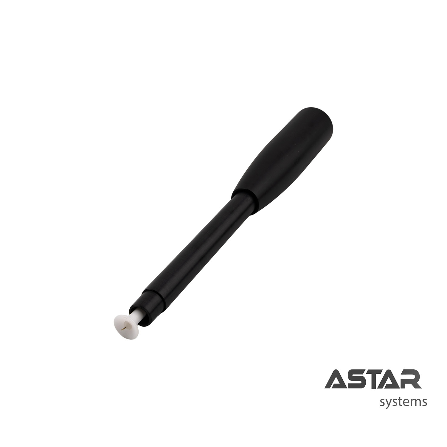 B07 Ext032D 250mm Deflector Extension Head Group for Powder Coating Gun Spare Parts