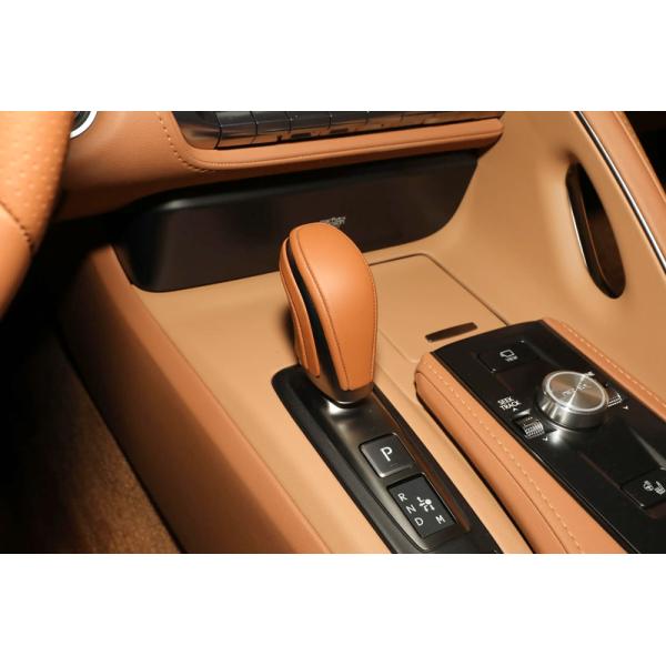 Electric Hybrid Classic Vehicles Lexus LC500 Convertible 2 Door