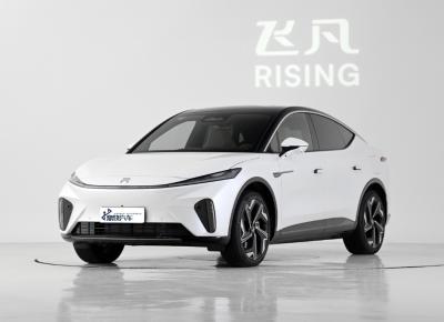 Veículo Elétrico Carro Rising Auto R7 MG S9 9 Nova Energia Pura Alta Velocidade Novo Veículo Elétrico Chinês