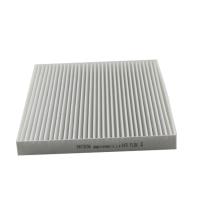 Chauffage d'OEM/filtre de cabine air de ventilation pour Mazda Mitsubishi Subaru Toyota OE 616-24875 63210-AG000 63210