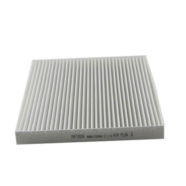 Aquecimento do OEM/filtro da cabine ar da ventilação para Mazda Mitsubishi Subaru Toyota OE 616-24875 63210-AG000 63210